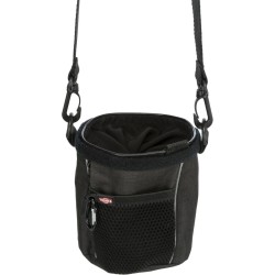 TRIXIE Multi Twist saszetka na przysmaki 12 x 17 cm - różne kolory