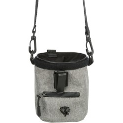 TRIXIE Multi Twist saszetka na przysmaki 12 x 17 cm - różne kolory