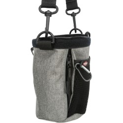 TRIXIE Multi Twist saszetka na przysmaki 12 x 17 cm - różne kolory