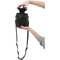 TRIXIE Multi Twist saszetka na przysmaki 12 x 17 cm - różne kolory