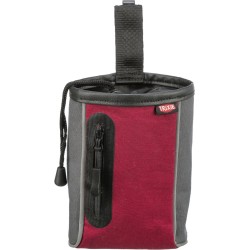 TRIXIE Torebka na przysmaki 2w1 dla psa - 9 x 15 cm