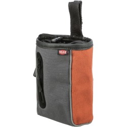 TRIXIE Torebka na przysmaki 2w1 dla psa - 9 x 15 cm