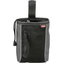 TRIXIE Torebka na przysmaki 2w1 dla psa - 9 x 15 cm