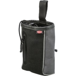 TRIXIE Torebka na przysmaki 2w1 dla psa - 9 x 15 cm