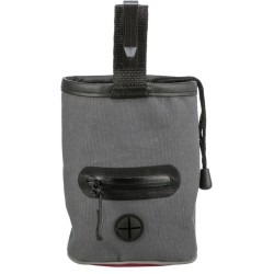 TRIXIE Torebka na przysmaki 2w1 dla psa - 9 x 15 cm