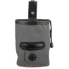 TRIXIE Torebka na przysmaki 2w1 dla psa - 9 x 15 cm