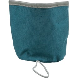 TRIXIE Saszetka na przysmaki do kieszeni - 15 x 15,5 x 3 cm