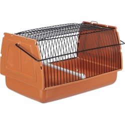 TRIXIE Box transportowy dla gryzoni i ptaków - duży