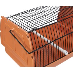 TRIXIE Box transportowy dla gryzoni i ptaków - duży