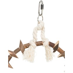 TRIXIE Huśtawka łukowa dla ptaków - duża