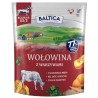 BALTICA Smaki Regionów Wołowina z warzywami XS/S 3 kg