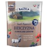 BALTICA SMAKI REGIONÓW Dziczyzna z owocami leśnymi XS/S 12 kg