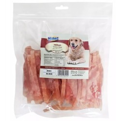 HILTON Paski z kurczaka 500g