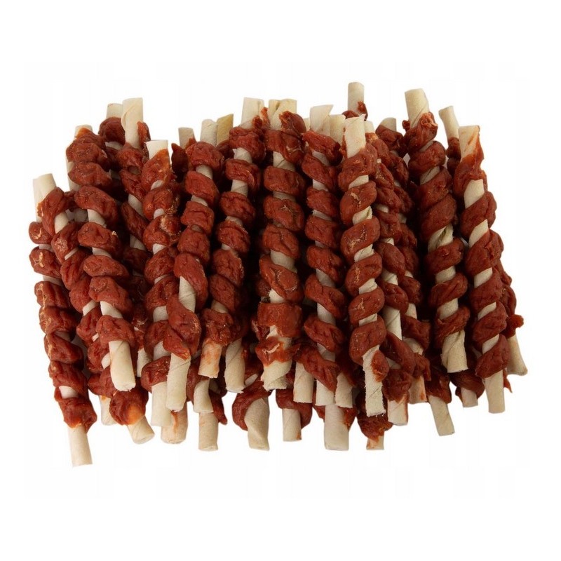 HILTON Pałeczki wołowe z jagnięciną 500g