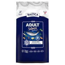 BALTICA EXCELLENT Adult Salmon Hypoallergenic M 12 kg