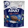 BALTICA EXCELLENT Adult Fish with Duck XS/S 12 kg