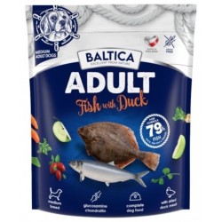 BALTICA EXCELLENT Adult Fish with Duck M 1 kg