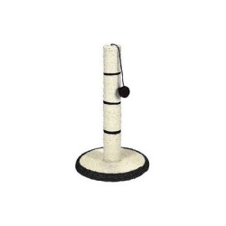 TRIXIE Drapak dla kota z piłką