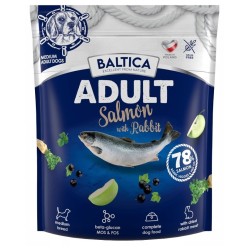 BALTICA EXCELLENT Adult Salmon with Rabbit M 12 kg