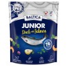 BALTICA EXCELLENT Junior Duck with Salmon L/XL 12 kg