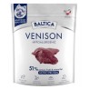 BALTICA NUTRACEUTIC Hypoallergenic Venison and Rice XS/S 1 kg