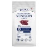 BALTICA NUTRACEUTIC Hypoallergenic Venison and Rice XS/S 6 kg