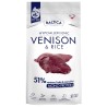 BALTICA NUTRACEUTIC Hypoallergenic Venison and Rice XS/S 3 kg