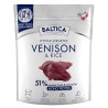 BALTICA NUTRACEUTIC Hypoallergenic Venison and Rice M 1 kg