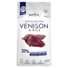 BALTICA NUTRACEUTIC Hypoallergenic Venison and Rice M 1 kg