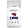 BALTICA NUTRACEUTIC Hypoallergenic Venison and Rice M 1 kg
