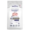 BALTICA NUTRACEUTIC Hypoallergenic Rabbit and Rice XS/S 3 kg