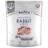 BALTICA NUTRACEUTIC Hypoallergenic Rabbit and Rice M 6 kg