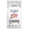 BALTICA NUTRACEUTIC Hypoallergenic Rabbit and Rice M 6 kg