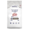 BALTICA NUTRACEUTIC Hypoallergenic Rabbit and Rice M 12 kg