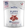 BALTICA NUTRACEUTIC Hypoallergenic Puppy Lamb and Rice All Breeds 3 kg