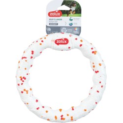 ZOLUX Wytrzymały pierścień dla psa do aportowania ETPU 22,5 cm