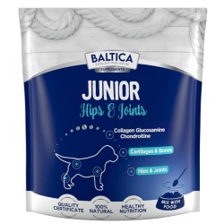 BALTICA EXCELLENT Suplements Junior Hips and Joints 200g