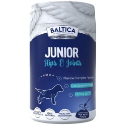 BALTICA EXCELLENT Suplements Junior Hips and Joints 500g