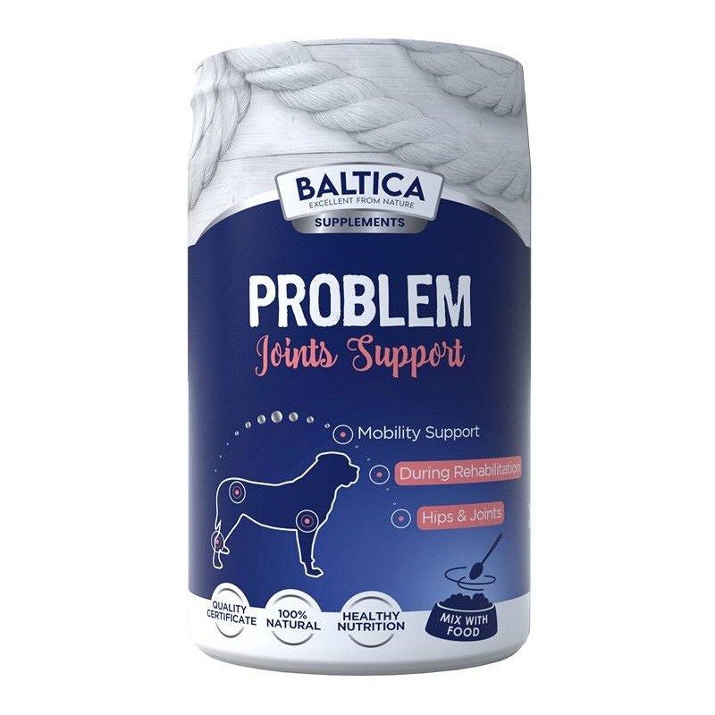 BALTICA EXCELLENT Suplements Problem Joints Support 200g