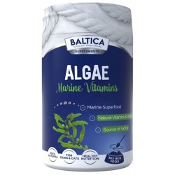 BALTICA EXCELLENT Suplements Algea 200g