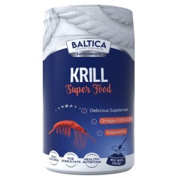BALTICA EXCELLENT Suplements Krill Superfood 100g