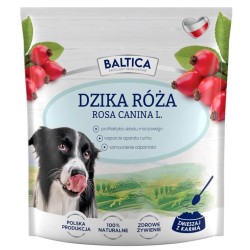BALTICA SMAKI REGIONÓW Dzika róża dla psa 150g