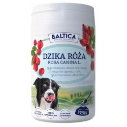 BALTICA SMAKI REGIONÓW Dzika róża dla psa 600g