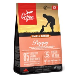 ORIJEN Small Breed Puppy 1,8 kg