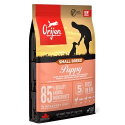 ORIJEN Small Breed Puppy 1,8 kg