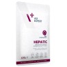 VETEXPERT 4T Vet. Diet Cat Hepatic 100g (SASZETKA)