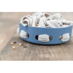 TRIXIE Dog Activity Hide'n'Sniff Bowl zabawka edukacyjna dla psa 18 cm