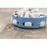 TRIXIE Dog Activity Hide'n'Sniff Bowl zabawka edukacyjna dla psa 18 cm