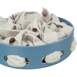 TRIXIE Dog Activity Hide'n'Sniff Bowl zabawka edukacyjna dla psa 18 cm