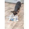 TRIXIE Dog Activity Hide'n'Sniff Bowl zabawka edukacyjna dla psa 18 cm
